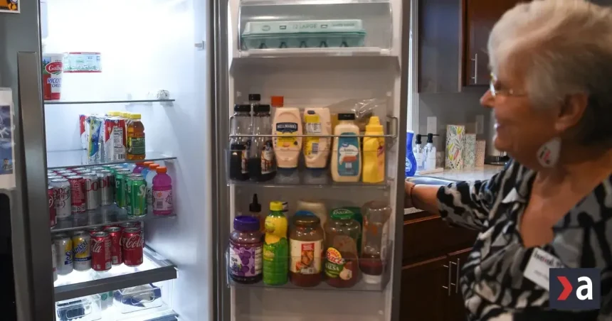 Po obede vás o hodinu láka chladnička? Má to svoje vysvetlenie