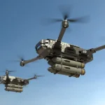 Pobaltie žiada EÚ o financie na obranu pred dronmi