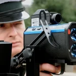 Pokuta vyše 500 eur za prekročenie rýchlosti o 62 km/h v obci Kľačno