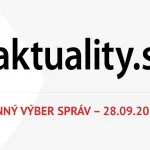 Policajné platy, koaličná roztržka o Tarabovi a politické zápasy v SR aj Maďarsku