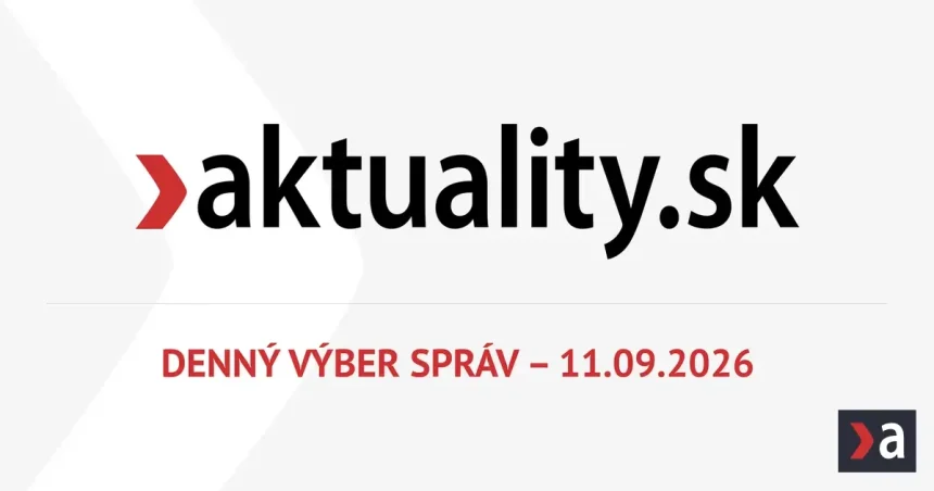 Polícia preveruje Eštokovu cestu na F1, únosca Sone potrestaný a štátny dlh zdražie