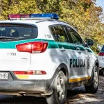Polícia prichytila zlodejov káblov v bratislavskej nemocnici pri čine