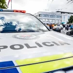 Polícia vyšetruje nález mužského tela na Rybničnej ulici
