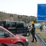 Poľsko stavia na ukrajinskej hranici obranné zariadenia proti dronom