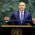 Poľský prezident Karol Nawrocki chce zastupovať na samite G20 celý región aj Slovensko