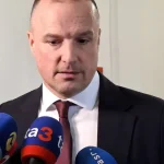 Poradca premiéra David Lindtner sa začiatkom novembra postaví pred odvolací súd