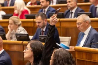 Poslanci NR SR začali štvrtý rokovací deň, na programe sú zmeny v prevencii kriminality