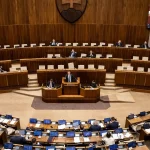 Poslanci pokračujú v diskusii o Vízií Slovensko 2040 a súčasných výzvach krajiny