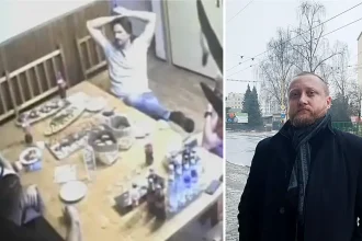 Pri Čifároch hľadali pytliakov, našli Fica s Kaliňákom. Teraz je pred súdom policajt