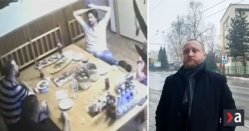Pri Čifároch hľadali pytliakov, našli Fica s Kaliňákom. Teraz je pred súdom policajt