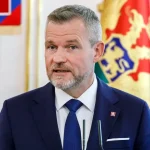 Pri debatách o článku 5 NATO treba slová voliť veľmi opatrne, upozorňuje Pellegrini