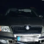 Pri Rimavskej Sobote zrazil mladý vodič 29-ročného chodca, zraneniam podľahol