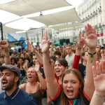 Prípad 87-ročnej seniorky z Madridu otrasil Španielsko. Po protestoch sa môže vrátiť domov