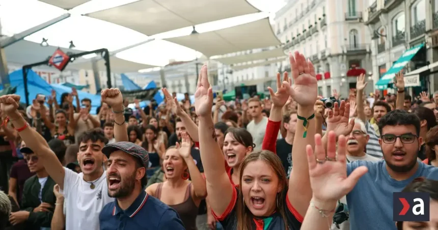 Prípad 87-ročnej seniorky z Madridu otrasil Španielsko. Po protestoch sa môže vrátiť domov