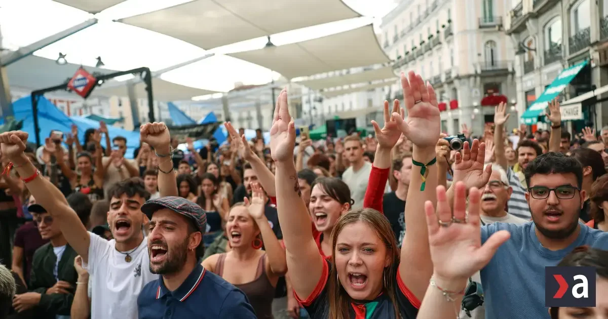Prípad 87-ročnej seniorky z Madridu otrasil Španielsko. Po protestoch sa môže vrátiť domov
