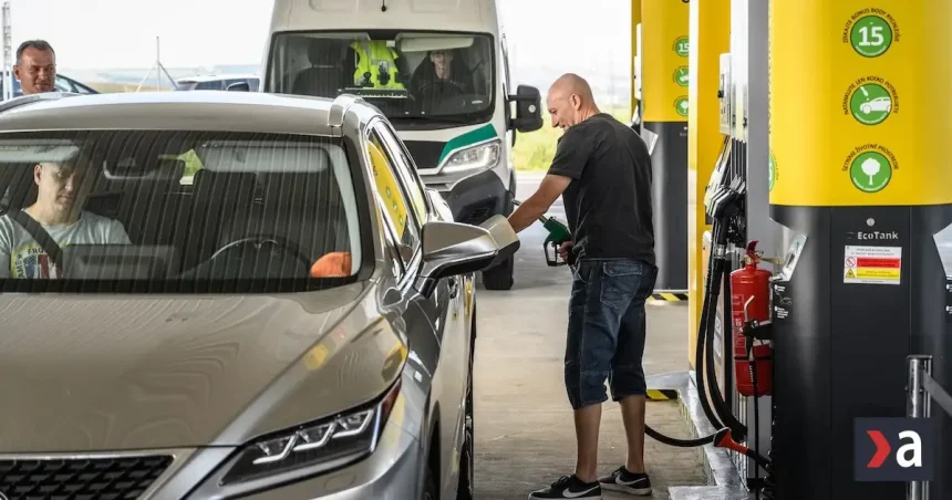 Pripravte sa na najhoršie: Ceny palív lámajú rekordy, takto to zasiahne vaše peňaženky
