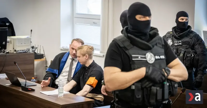 Proces pre útok na gymnáziu v Spišskej Starej Vsi finišuje, odzneli posledné reči