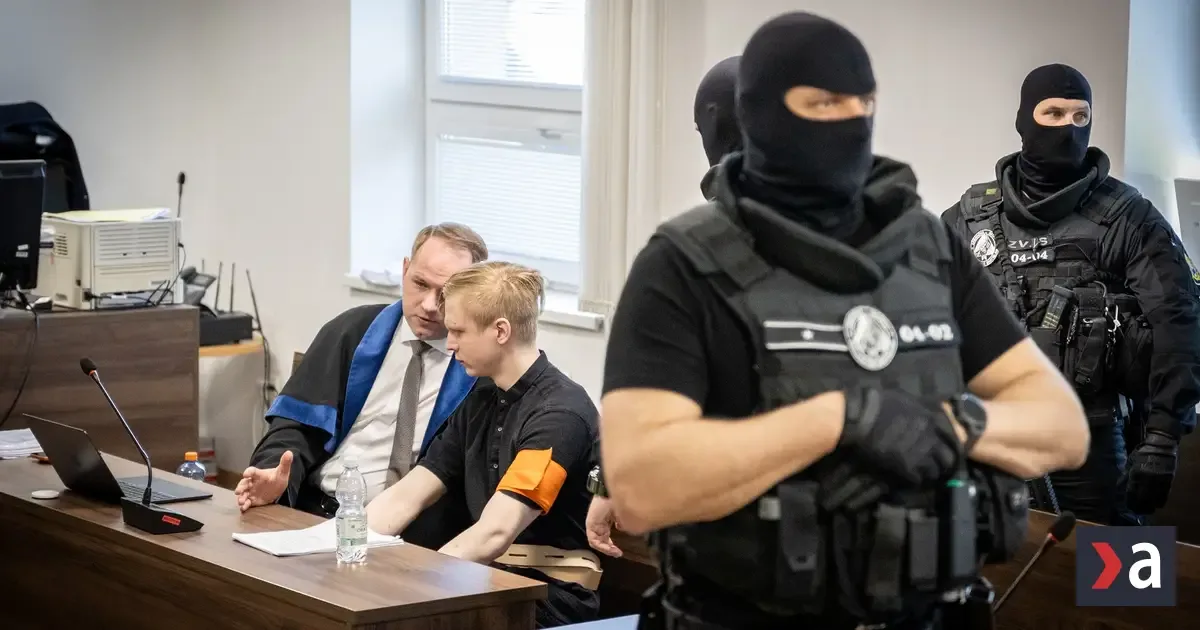 Proces pre útok na gymnáziu v Spišskej Starej Vsi finišuje, odzneli posledné reči