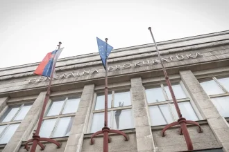 Progresívne Slovensko žiada zásadné zmeny v právomociach generálneho prokurátora