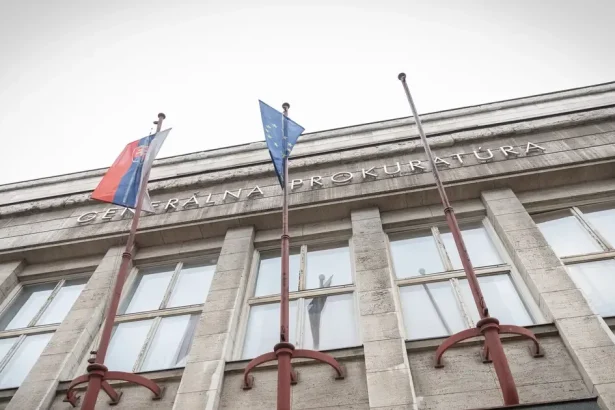 Progresívne Slovensko žiada zásadné zmeny v právomociach generálneho prokurátora