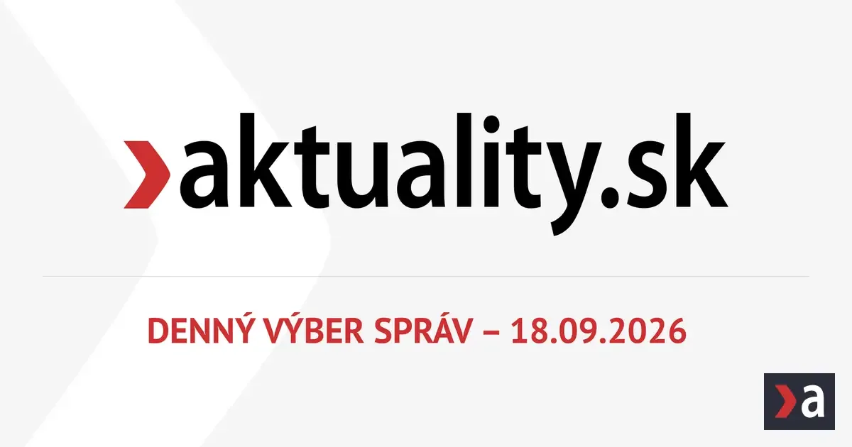 Prokurátor obžaloval Moniku Jankovskú, premiér zrušil cestu na Ukrajinu