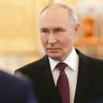 Putin: Nechystáme sa na konflikt s Európou