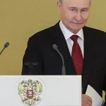 Putin odvolal veľvyslancov v Londýne a Paríži, s vymenovaním nových sa neponáhľa