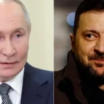 Putin sa ešte nerozhodol, či pôjde na samit G20 v Miami