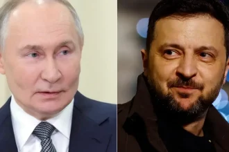 Putin sa ešte nerozhodol, či pôjde na samit G20 v Miami