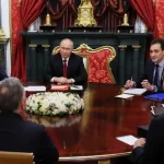 Putin verí v dobytie celého Donbasu. Trumpovi vyjednávači položili nepríjemnú otázku