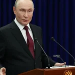 Putinovo Jednotné Rusko má rekordnú väčšinu v Dumе