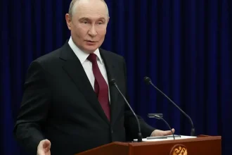 Putinovo Jednotné Rusko má rekordnú väčšinu v Dumе