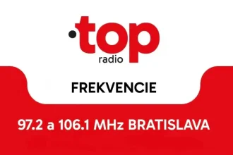 Rádio Denníka N hlási problém: Polícia obvinila konateľa firmy vlastniacej Top Rádio