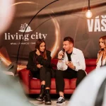 Realitný expert, developeri aj hokejisti NHL. Festival Living City sa vracia do Košíc