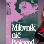 Režisérka filmu Milovník, nie bojovník: Inšpirácia klasikou od Timravy