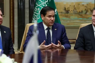 Rijád žiada Washington o pomoc pri útokoch húsíov