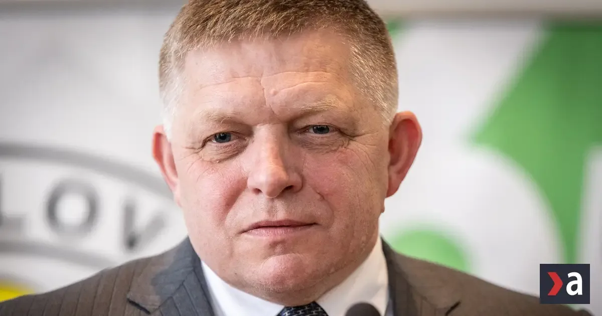 Róbert Fico by mal odteraz už iba svietiť a kúriť, tvrdí Zsolt Simon