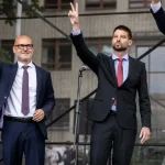 Rok po zmene ústavy: partneri majú na KDH stále ťažké srdce