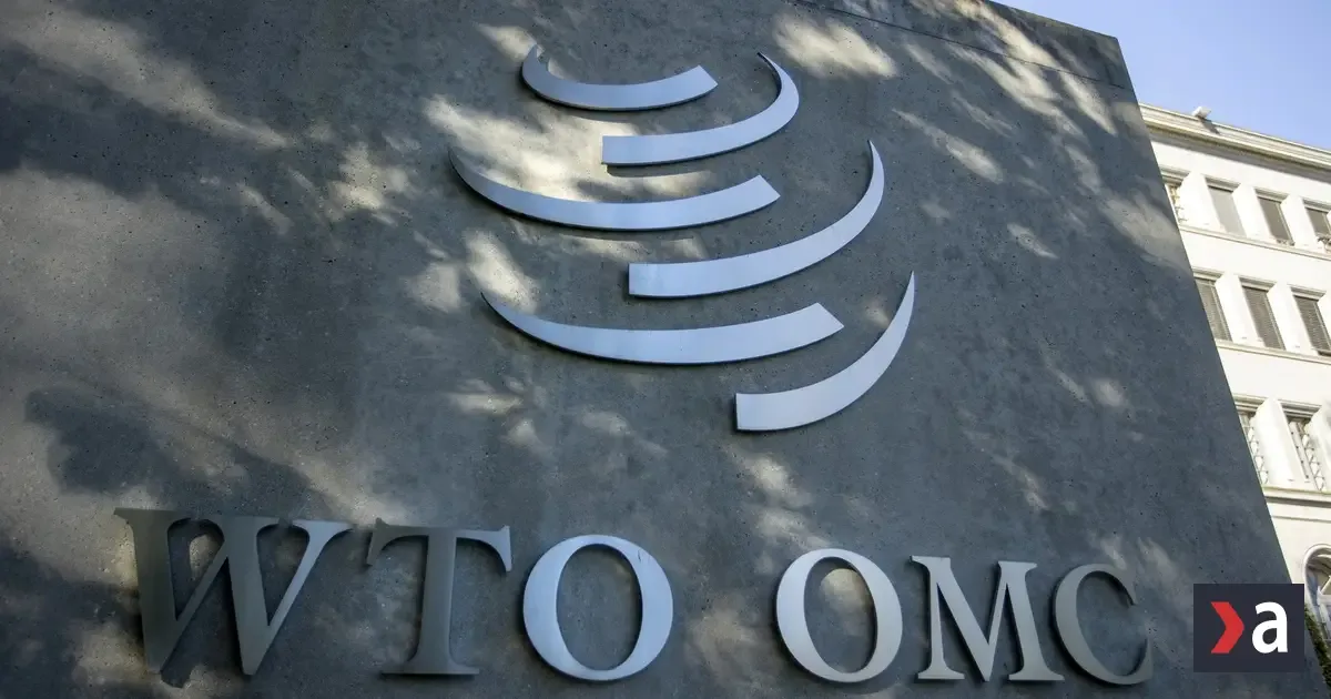 Rozdelený svet by stál bilióny, WTO varuje pred obchodnou vojnou