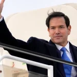 Rubio označil Kubu za zlyhávajúci štát, USA nechcú, aby sa stala základňou proti nim