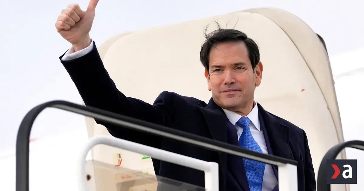Rubio označil Kubu za zlyhávajúci štát, USA nechcú, aby sa stala základňou proti nim