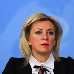 Ruská hovorkyňa: európske zbrojárne sú možné ciele