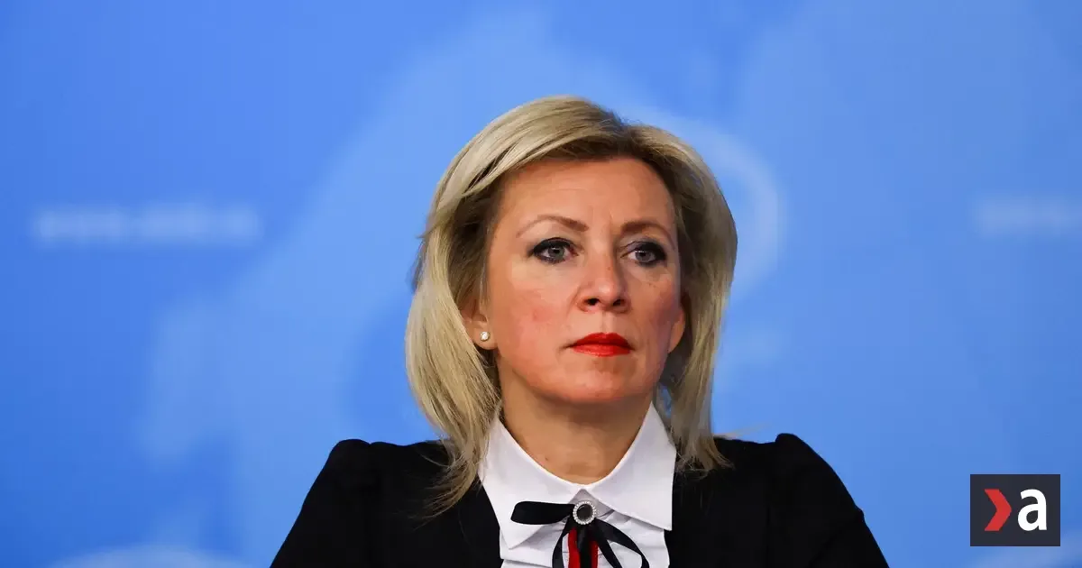Ruská hovorkyňa: európske zbrojárne sú možné ciele
