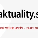 Ruská hrozba v Stredomorí, pád Hlasu aj boj o Tesco