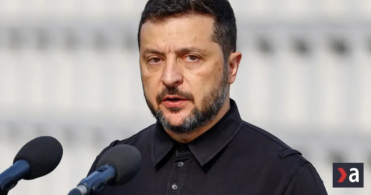 Ruské drony narušili moldavský vzdušný priestor počas návštevy Zelenského