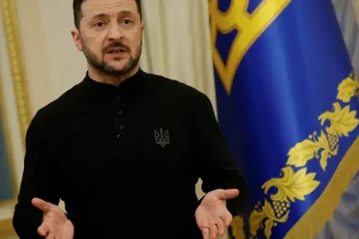 Rusko vyslalo na Ukrajinu za týždeň vyše 2-tisíc dronov