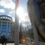 Ruský súd poslal Čecha na 13 dní do väzenia za organizovanie protestu