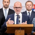 SaS: Vláda zlyhala pri sviatku a nerobí nič pre ekonomiku