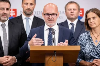 SaS: Vláda zlyhala pri sviatku a nerobí nič pre ekonomiku