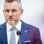 Šéf nemeckej diplomacie navštívi Slovensko, Pellegrini vymenuje generálov